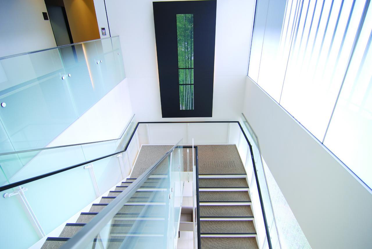 Hotel Cross Wave Umeda à Ōsaka Extérieur photo